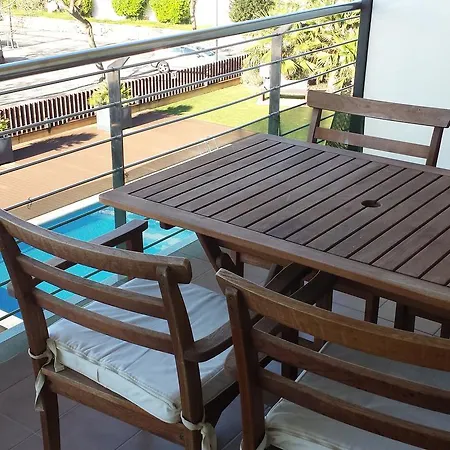 069 Milenium Apartamento