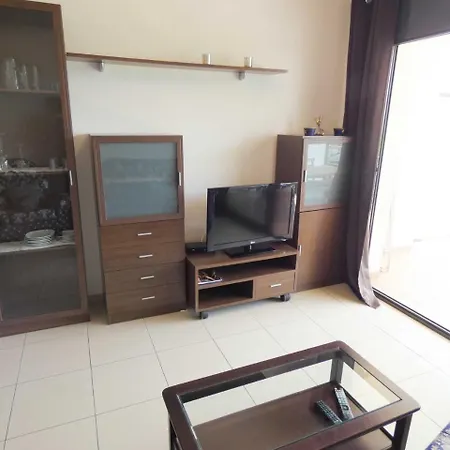 Apartamento 069 Milenium Rosas