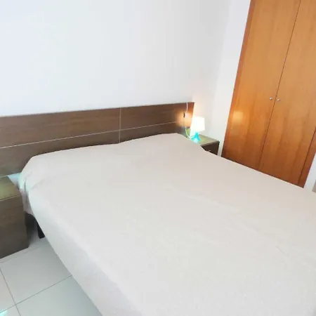 Apartamento 069 Milenium