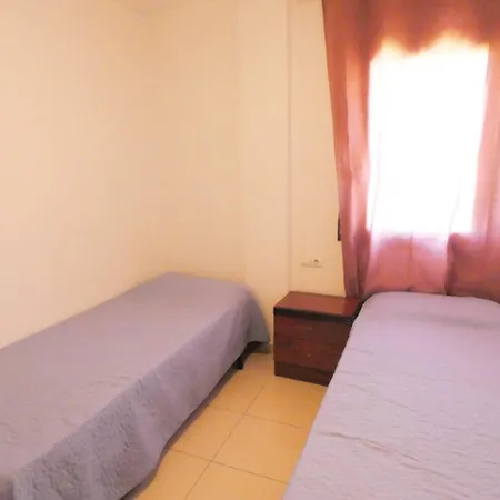069 Milenium Apartamento Rosas