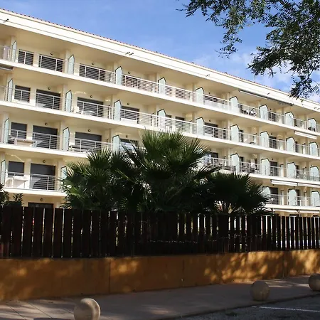 Apartment 069 Milenium *