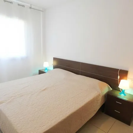 069 Milenium Apartment