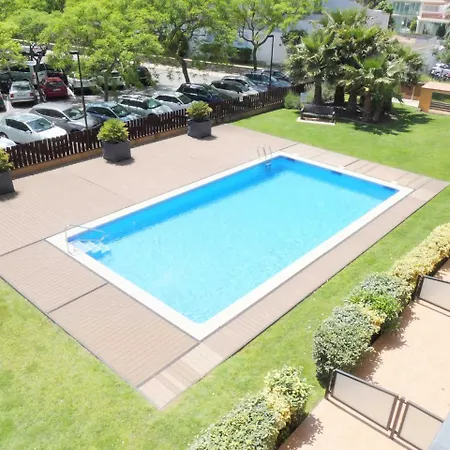 069 Milenium Apartment