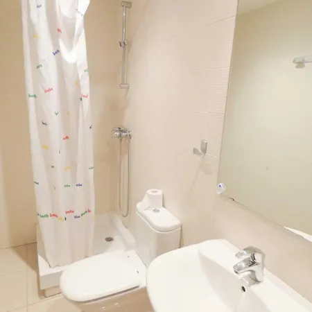 069 Milenium Apartment