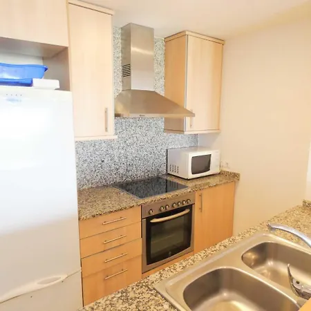 069 Milenium Apartment *